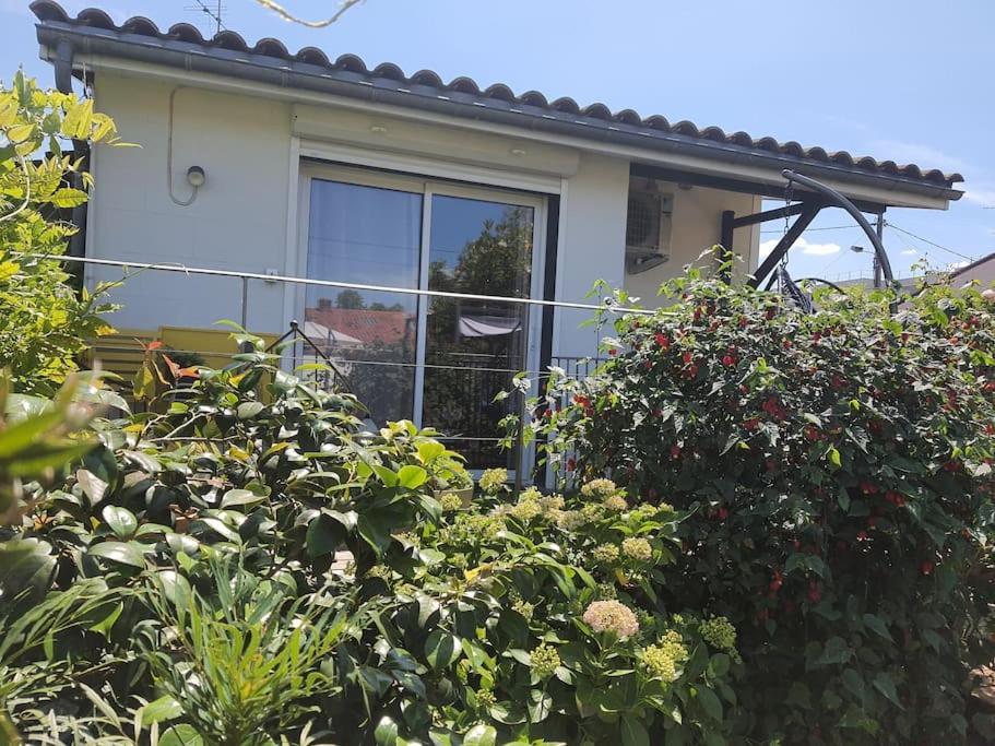 Apartamento Chez Helene Burdeos Exterior foto